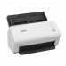 Brother ADS-3100 Desktop Document Scanner