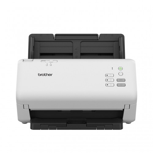 Brother ADS-4300N - scanner de documents - modèle bureau - USB 3.0, LAN