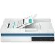 HP ScanJet Pro 3600 f1 Flatbed Scanner