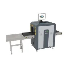 ZKTeco ZKX5030A Single Energy X-ray Baggage Scanner