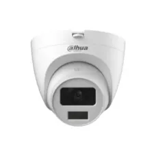 Dahua DH-HAC-HDW1500CLQ-IL-A 5MP Dual Light HDCVI Dome Camera