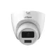 Dahua DH-HAC-HDW1500CLQP-IL-A 5MP Dual Light HDCVI Dome Camera