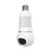 Dahua Imou IPC-S6DP-3MOWEB 3MP Wi-Fi Bulb IP Camera