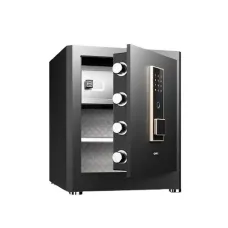 Deli ET596 Fingerprint Password Digital Safe Box / Locker / Vault