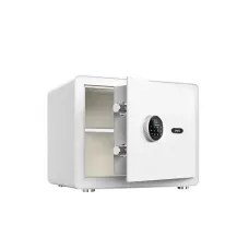 Deli ET633 Fingerprint Password Digital Safe Box / Locker / Vault