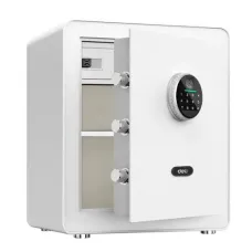 Deli ET634 Fingerprint Password Digital Safe Box / Locker / Vault