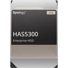 Synology HAS5300 8TB SAS 3.5" Enterprise HDD