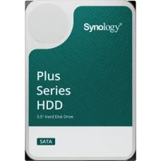 Synology HAT3310 Plus Series 8TB SATA III 3.5" Internal HDD
