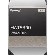 Synology HAT5300 8TB SATA III 3.5" Enterprise HDD