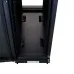 Safenet 42U-XL Perforated Floor Standing Data Center Cabinet