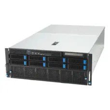 Asus ESC8000-E11 5th Gen Intel Xeon Scalable GPU Server and ASUS ASMB11-iKVM