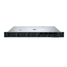 Dell PowerEdge R360 Intel Xeon E-2414 Rack Server