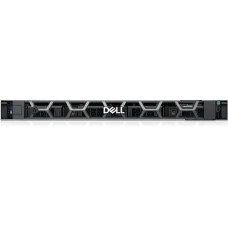 Dell PowerEdge R660xs Intel Xeon Silver 4410Y Rack Server