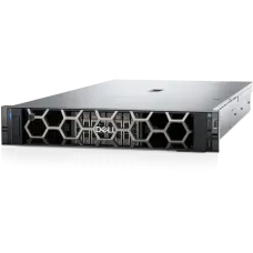 Dell PowerEdge R760xa Intel Xeon Gold 6442Y GPU Rack Server