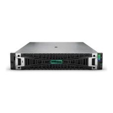 HPE ProLiant DL380 Gen11 Intel Xeon Rack GPU Server