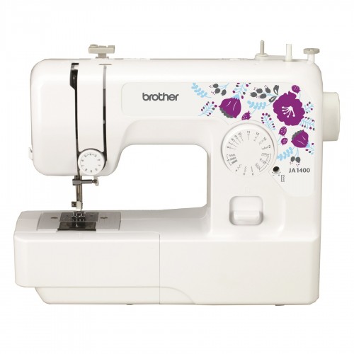 Brother JA1400 Electric Sewing Machine Price in Bangladesh