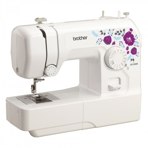 Brother JA1400 Electric Sewing Machine Price in Bangladesh