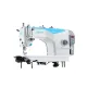 Jack A2B-C Auto Trimmer Direct Drive Single Needle Lock Sewing Machine