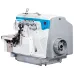 Jack E4S-M03/333 Direct Drive 4 Thread Overlock Machine