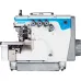 Jack E4S-M03/333 Direct Drive 4 Thread Overlock Machine