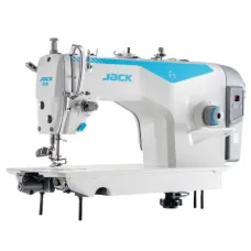 Jack F5 Single Needle Direct Drive Lockstitch Industrial Sewing Machine