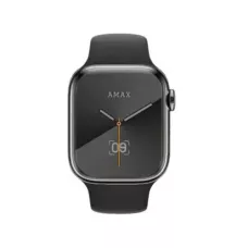 Amax Watch 9 Ultra Bluetooth Calling Smart Watch