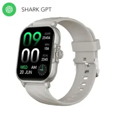 Black Shark GT3 Neo ENC Bluetooth Calling Smart Watch