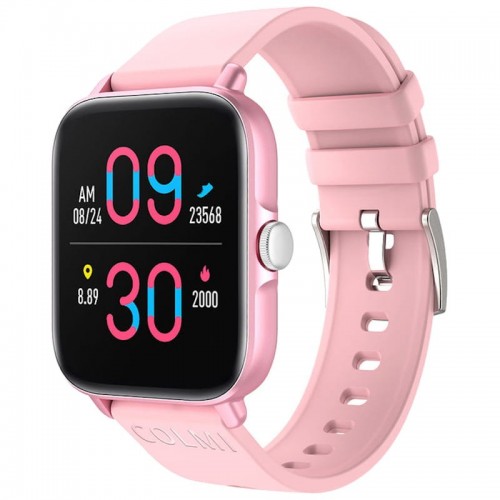 Wholesale Special Price for Ip67 Smartwatch - COLMI M40 Smartwatch Men 1.32  inch 360*360 HD Screen Call Smart Watch Women IP67 Waterproof – Colmi  Manufacturer and Supplier | Colmi