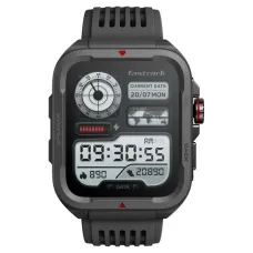 Fastrack Active Bluetooth Calling Rugged Smart Watch