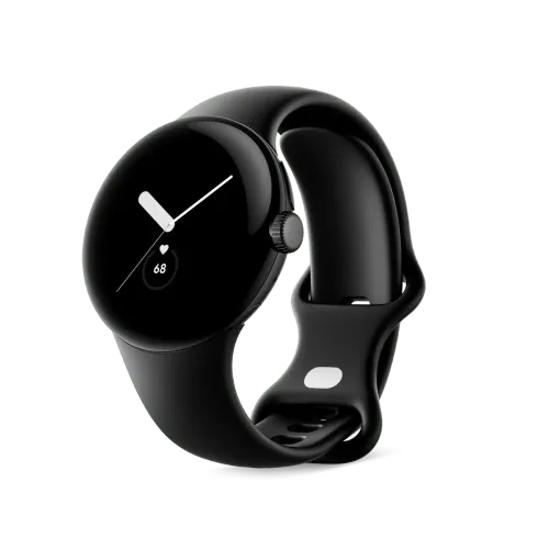 Android watch for online google pixel