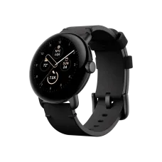 Google Pixel Watch Android Smart Watch with Crafted Leather Band