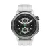 Haylou Solar Neo 1.53" Bluetooth Calling Smart Watch With Silicon Strap