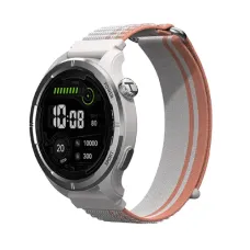 Haylou Solar Neo Bluetooth Calling Smart Watch with Braided Strap