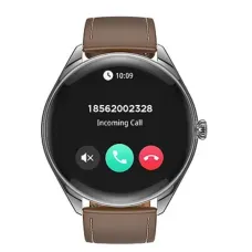 Hoco Y22 AMOLED Bluetooth Calling Smart Watch 