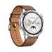 HUAWEI WATCH GT 4 46 mm Bluetooth Calling Smart Watch Brown