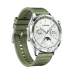 HUAWEI WATCH GT 4 46 mm Bluetooth Calling Smart Watch Green