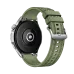 HUAWEI WATCH GT 4 46 mm Bluetooth Calling Smart Watch Green