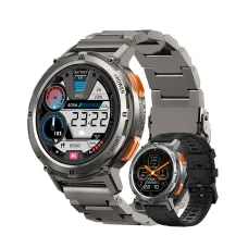 KOSPET TANK T2 Special Edition Bluetooth Calling Smartwatch