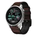 Noise NoiseFit Halo Calling 1.43" AMOLED Smart Watch