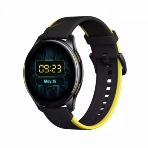 Oneplus Watch Cyberpunk 2077 Limited Edition Smart Watch Price in BD