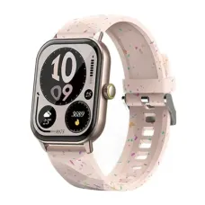 Oraimo Watch 5 Bluetooth Calling Smart Watch