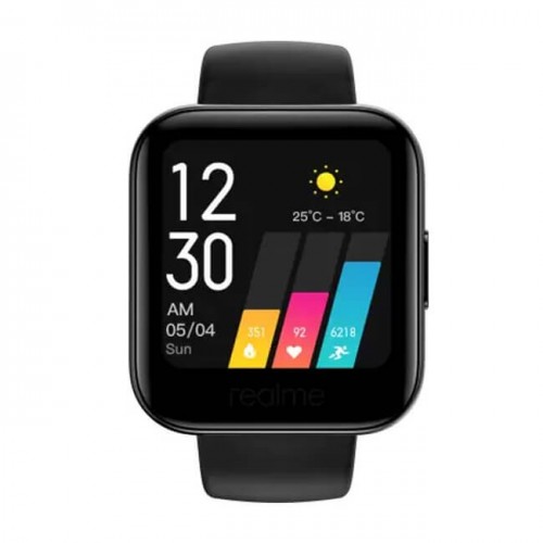 realme Watch - realme (India)