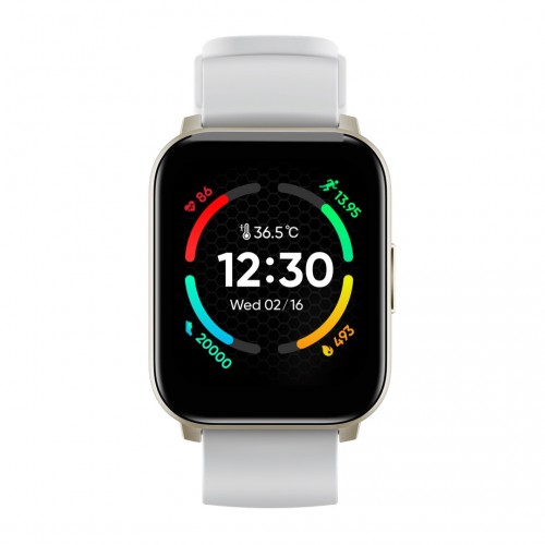 Realme TechLife Watch S100 Smartwatch Price in Bangladesh | Star Tech