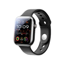 Remax Watch 15 Letar Series AMOLED Smart Watch