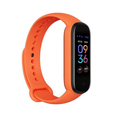 Amazfit Band 5 Orange Price in Bangladesh | Star Tech