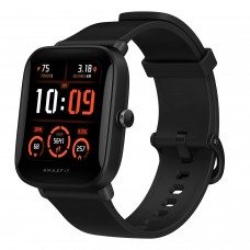 Xiaomi Amazfit Bip U Pro Smart Watch with Built-in GPS