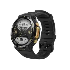 Amazfit T-Rex 2 Rugged Smart Watch