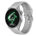 Black Shark S1 1.43" AMOLED Bluetooth Calling Smart Watch 