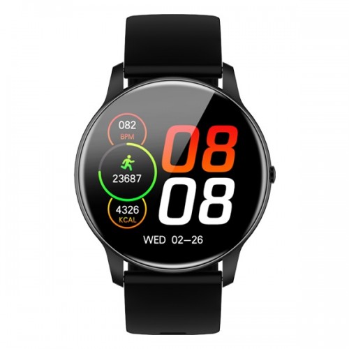 XINJI COBEE C2 AMOLED Display Smart Watch Price in Bangladesh