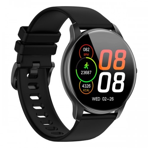 XINJI COBEE C2 AMOLED Display Smart Watch Price in Bangladesh